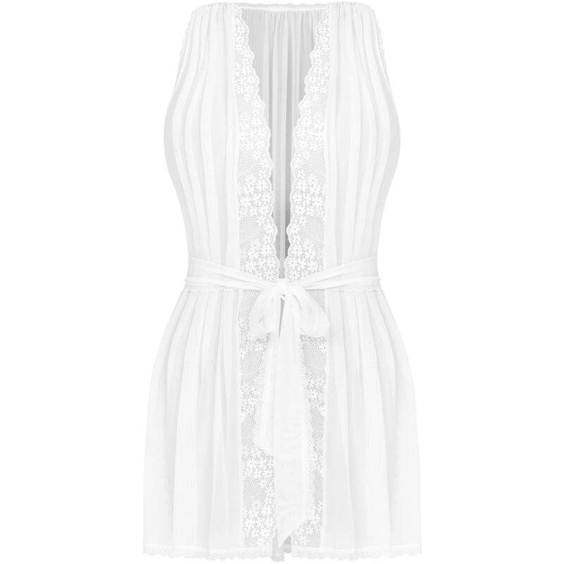 OBSESSIVE - HEAVENLLY PEIGNOIR XL/XXL
