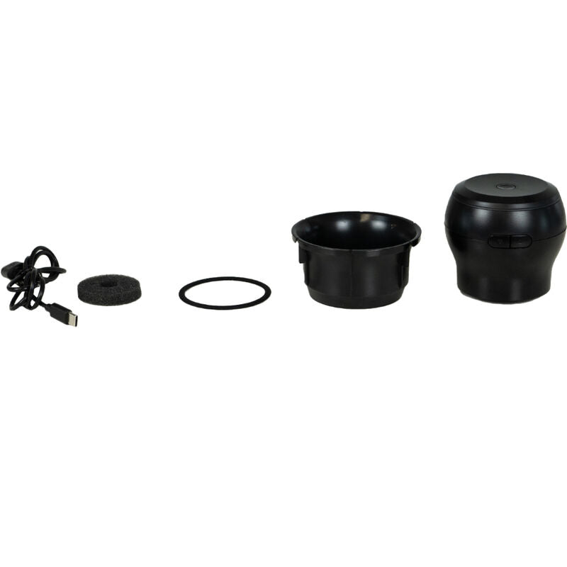 KIIROO - POWERBLOW DISPOSITIVO DE ONDAS ESTIMULADORAS INTERACTIVO