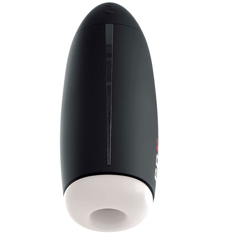 PDX ELITE - MASTURBADOR STROKER FAP-O-MATIC ONDAS ESTIMULADORAS & VIBRADOR