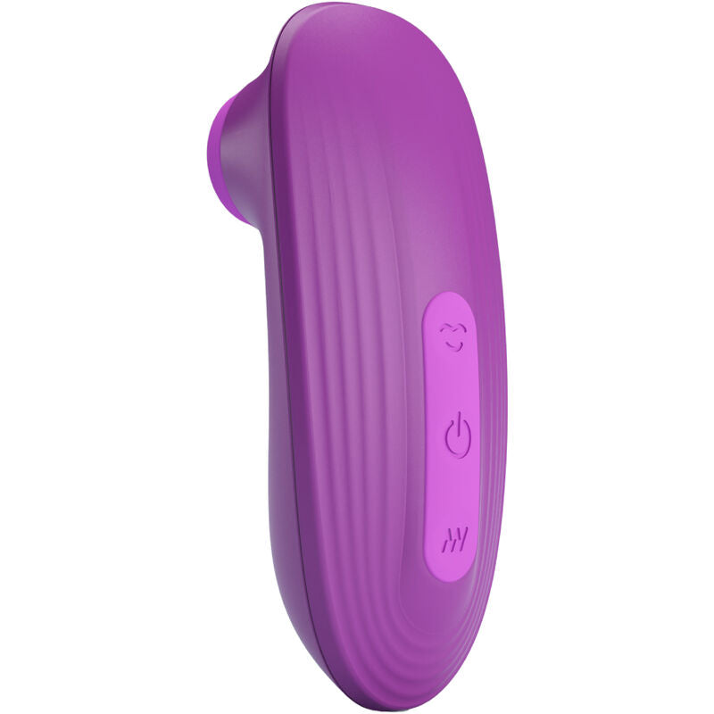 ROMANCE - ADORA MINI SUCCIONADOR CLÍTORIS VIOLETA