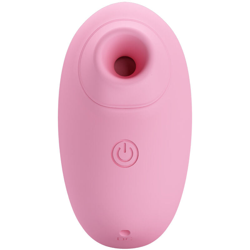 ROMANCE - INHALE BIRD MINI SUCCIONADOR CON FUNCIÓN MEMORIA