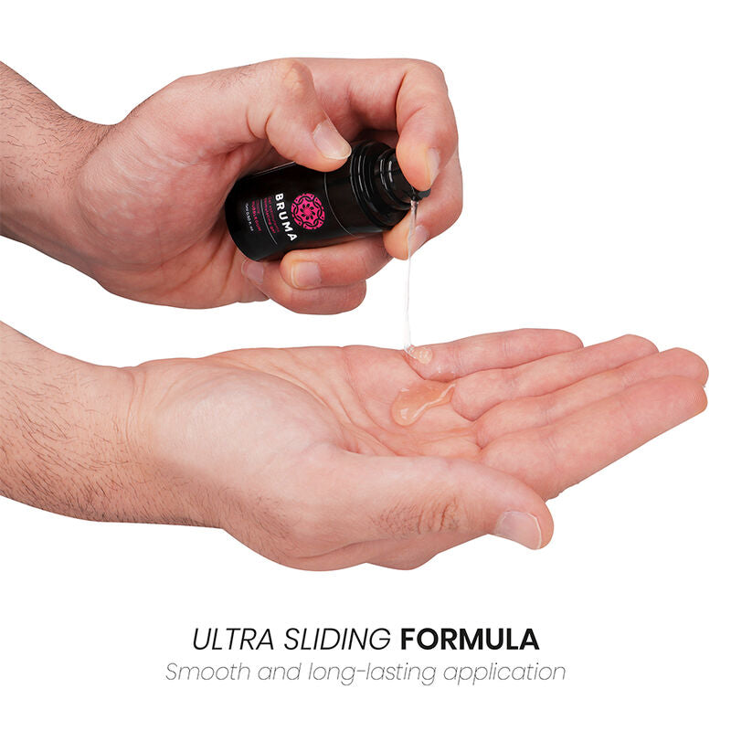 BRUMA - ONAGRA ORGASM GEL SABOR CHICLE 15 ML