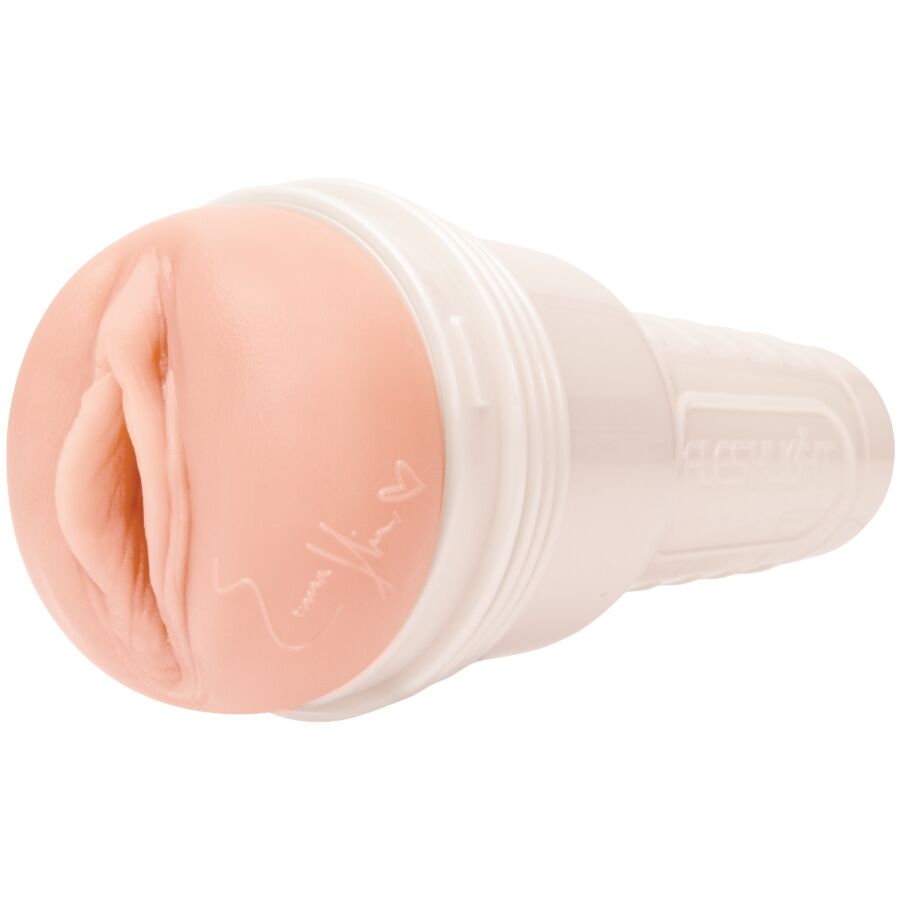 FLESHLIGHT GIRLS - EMMA HIX VAGINA