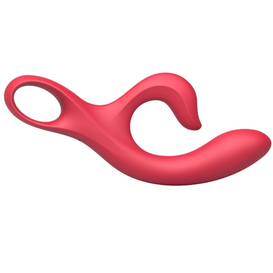 XOCOON - ENDLESS ORGASM VIBRADOR PUNTO G FUCSIA