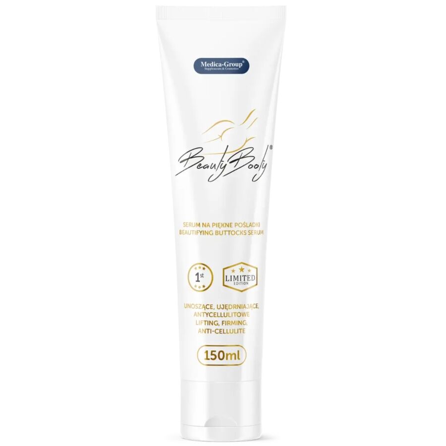 MEDICA GROUP - SÉRUM PARA GLÚTEOS 150 ML