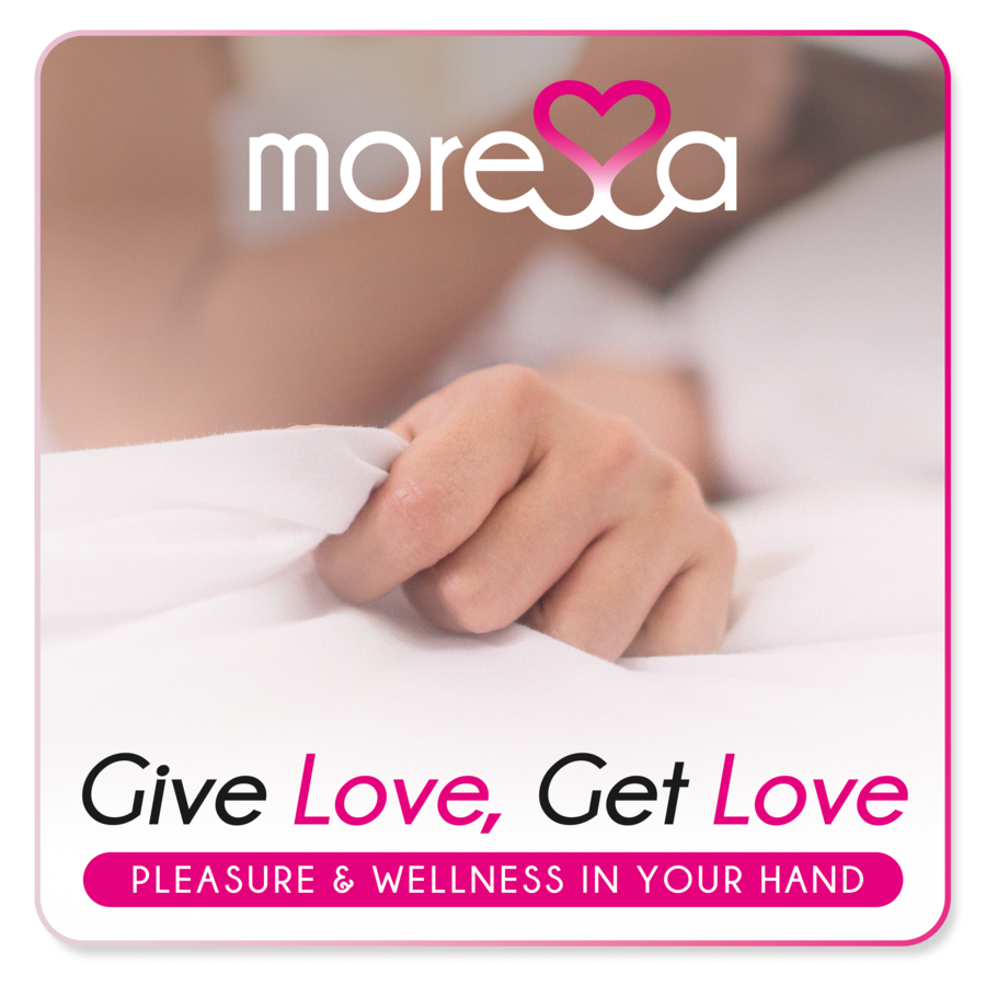 MORESSA - JUEGO DE DADOS EROTICOS  INGLES