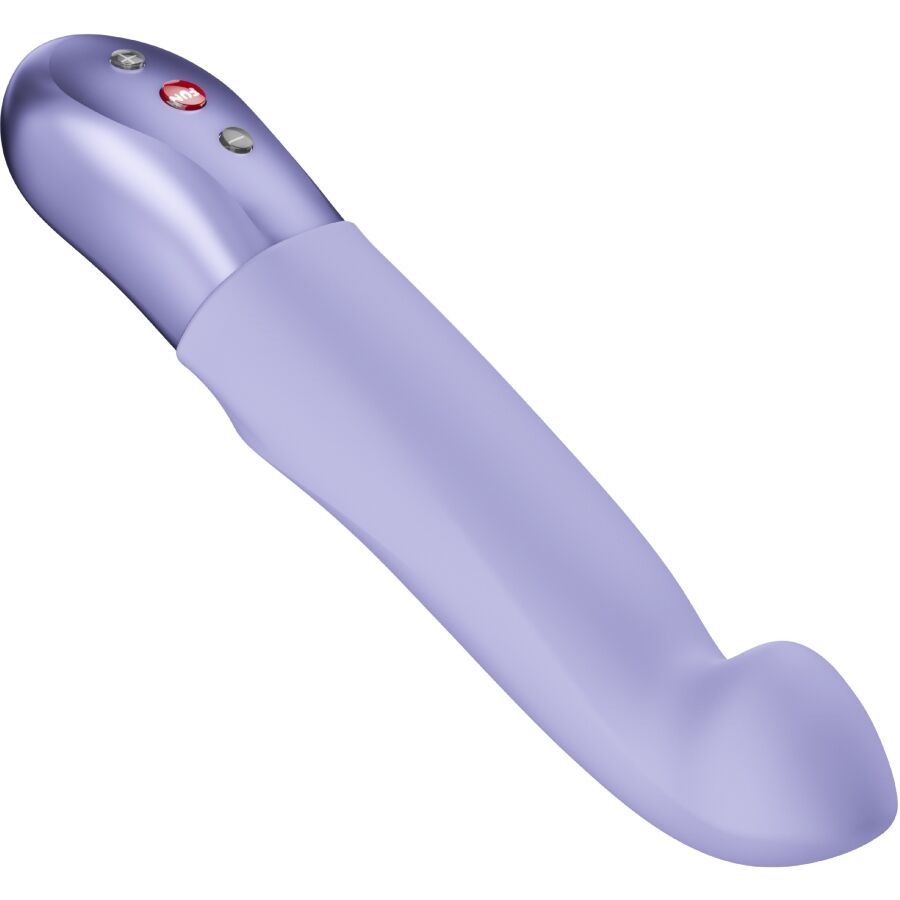 FUN FACTORY - STRONIC G ESTIMULADOR DE EMPUJE VIOLETA