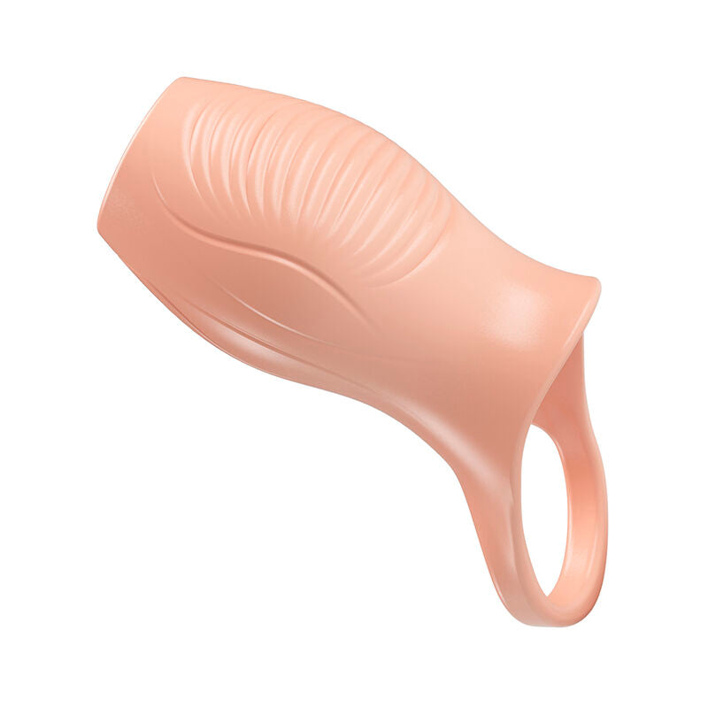 PRETTY LOVE - GERALDINE FUNDA ENGROSADORA PARA PENE