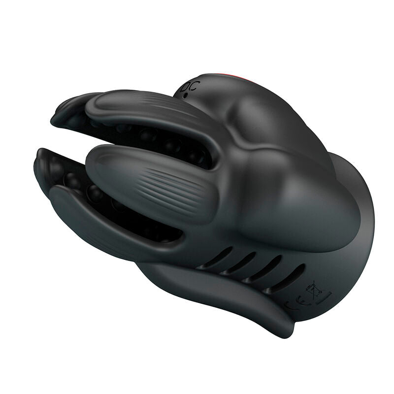 PRETTY LOVE - WYATT MASTURBADOR AUTOMÁTICO RECARGABLE CLASS TRAINER