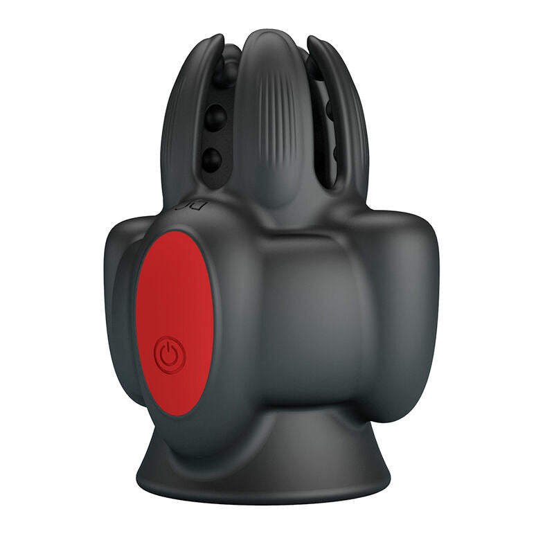 PRETTY LOVE - WYATT MASTURBADOR AUTOMÁTICO RECARGABLE CLASS TRAINER