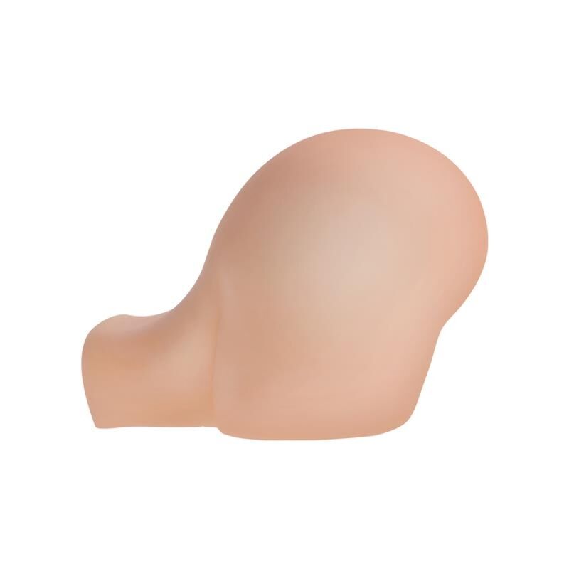 PIPEDREAMS EXTREME TOYZ - MASTURBADOR MEGA STROKER ANO Y VAGINA