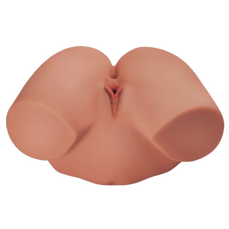 PDX PLUS - MASTURBADOR REALISTA 360 BANGER ANO Y VAGINA