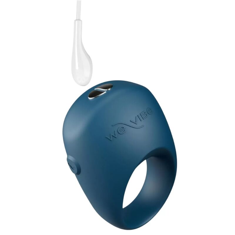 WE-VIBE - PIVOT 2 ANILLO VIBRADOR WE CONNECT