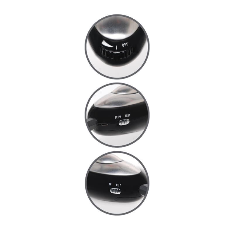 FETISH FANTASY SERIES - PINZAS PARA PEZONES CON ELECTROESTIMULACIÓN