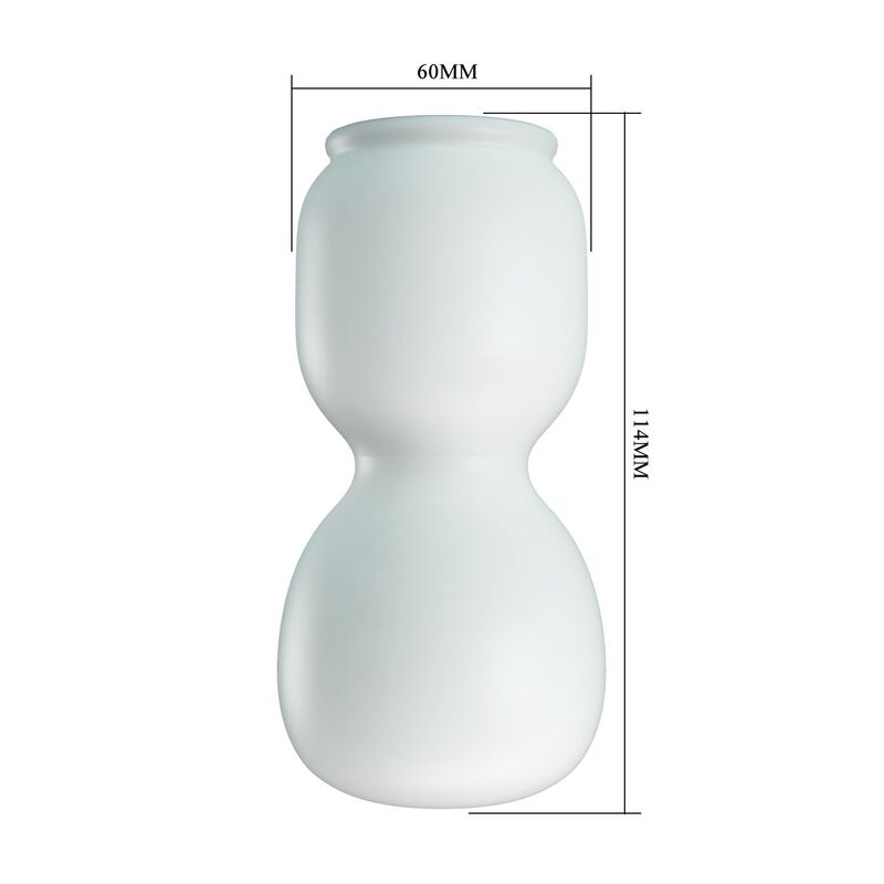 PRETTY LOVE - SUSAN CABEZAL POWER HEAD PARA MASAJEADOR VARITA Ø 6,5 CM