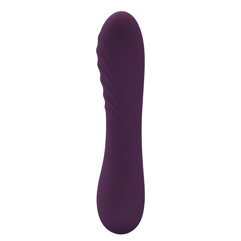 PRETTY LOVE - ALEXISROSE VIBRADOR RECARGABLE 10 FUNCIONES MORADO