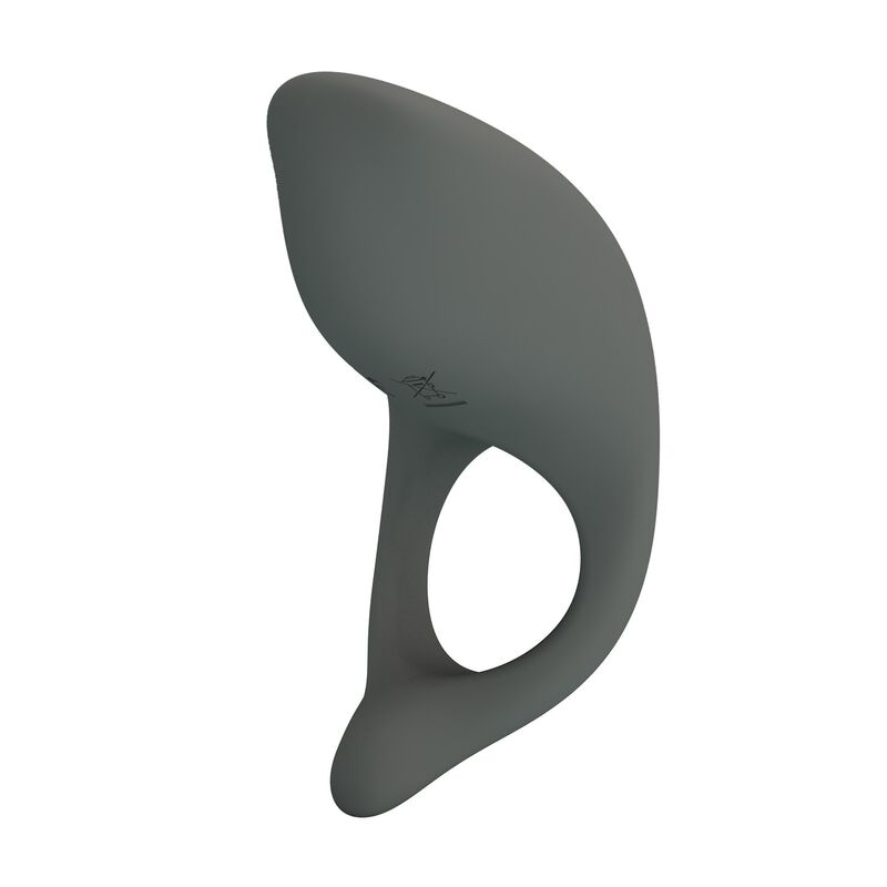 PRETTY LOVE - ANILLO VIBRADOR RECARGABLE SILICONA SUAVE
