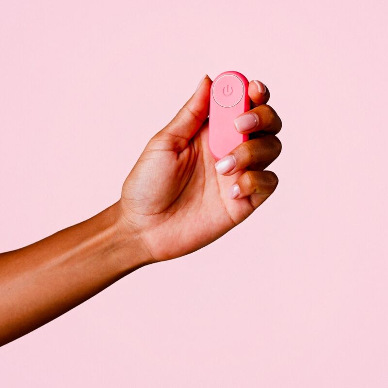 JE JOUE - ILY PANTY VIBE VIBRADOR ÍNTIMO CON CONTROL REMOTO