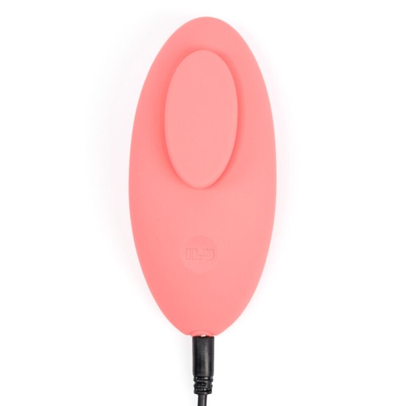 JE JOUE - ILY PANTY VIBE VIBRADOR ÍNTIMO CON CONTROL REMOTO