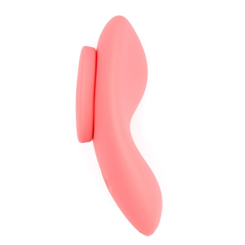 JE JOUE - ILY PANTY VIBE VIBRADOR ÍNTIMO CON CONTROL REMOTO