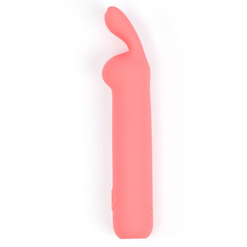 JE JOUE - ILY RABBIT BULLET VIBRADOR ÍNTIMO RECARGABLE