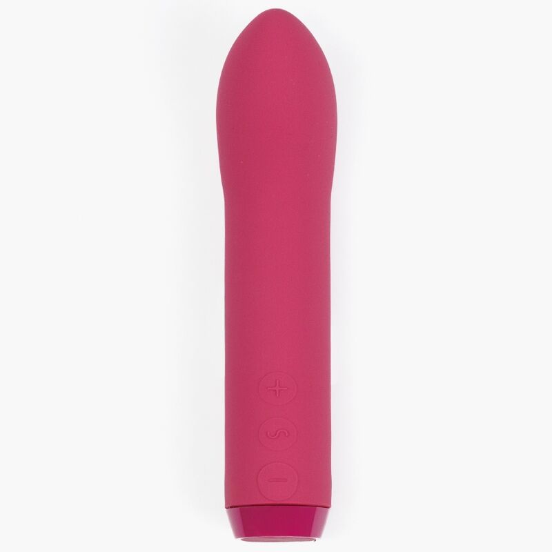 JE JOUE - COUPLES COLLECTION SET VIBRADOR PARA PAREJAS