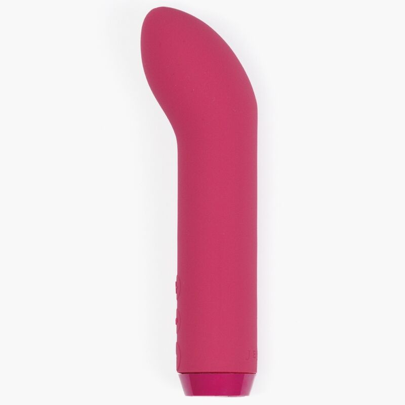 JE JOUE - COUPLES COLLECTION SET VIBRADOR PARA PAREJAS
