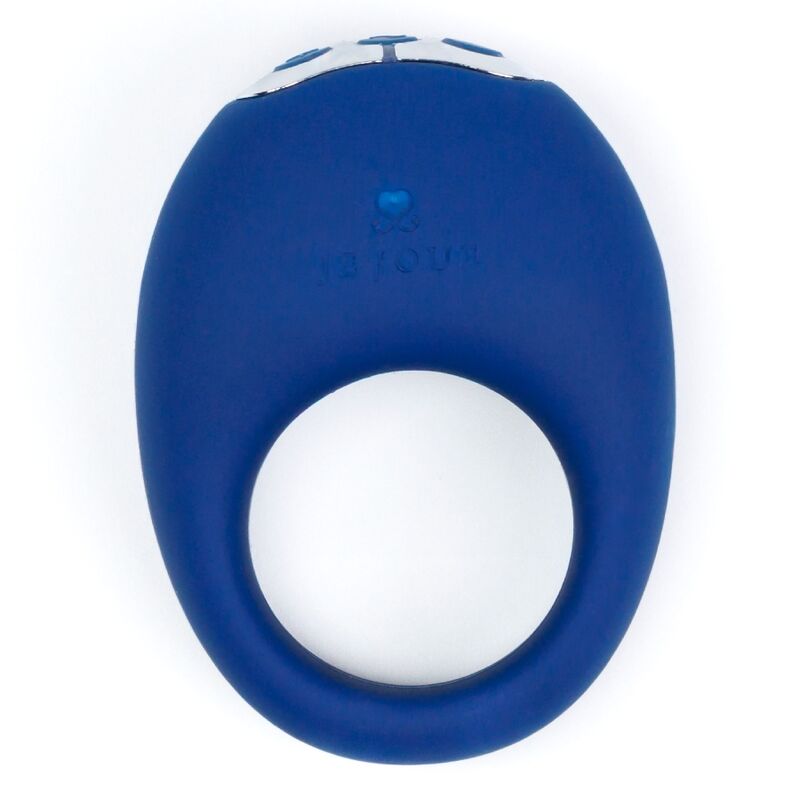 JE JOUE - COUPLES COLLECTION SET VIBRADOR PARA PAREJAS