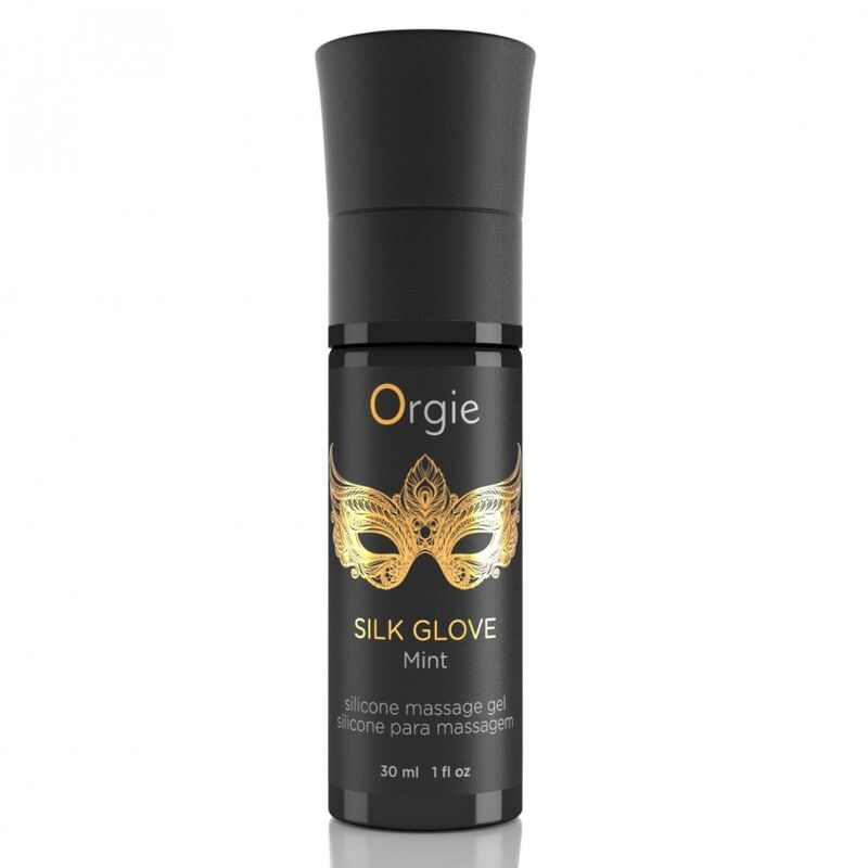 ORGIE - PEARL LUST MASSAGE KIT DE MASAJE SENSORIAL 30 ML
