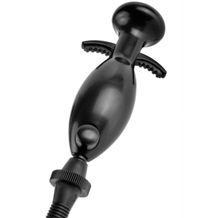 FETISH FANTASY EXTREME - BOMBA ONDAS ESTIMULADORAS VAGINAL CON VIBRACIÓN
