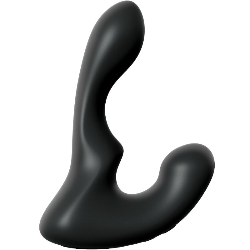 ANAL FANTASY ELITE COLLECTION - MASAJEADOR PROSTÁTICO ULTIMATE P-SPOT MILKER