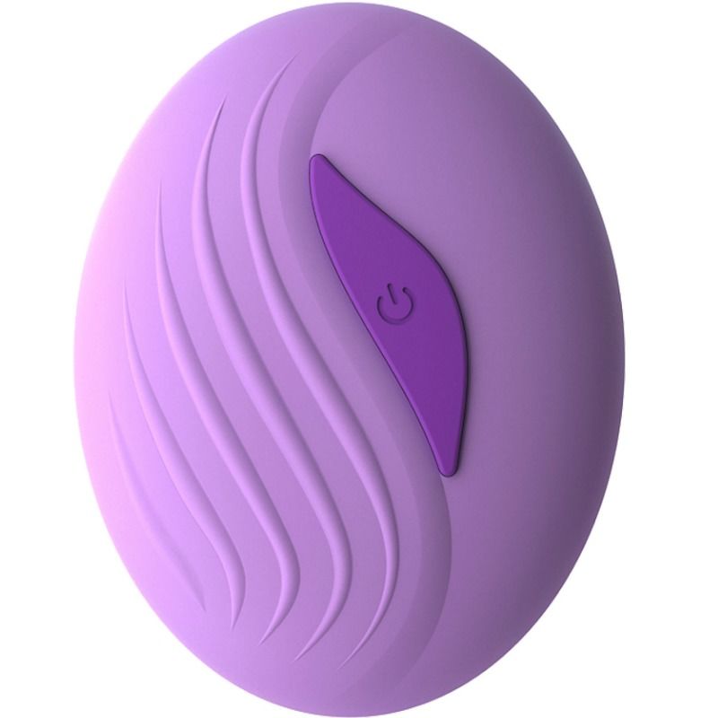 FANTASY FOR HER -  G-SPOT ESTIMULADOR PUNTO G CONTROL REMOTO