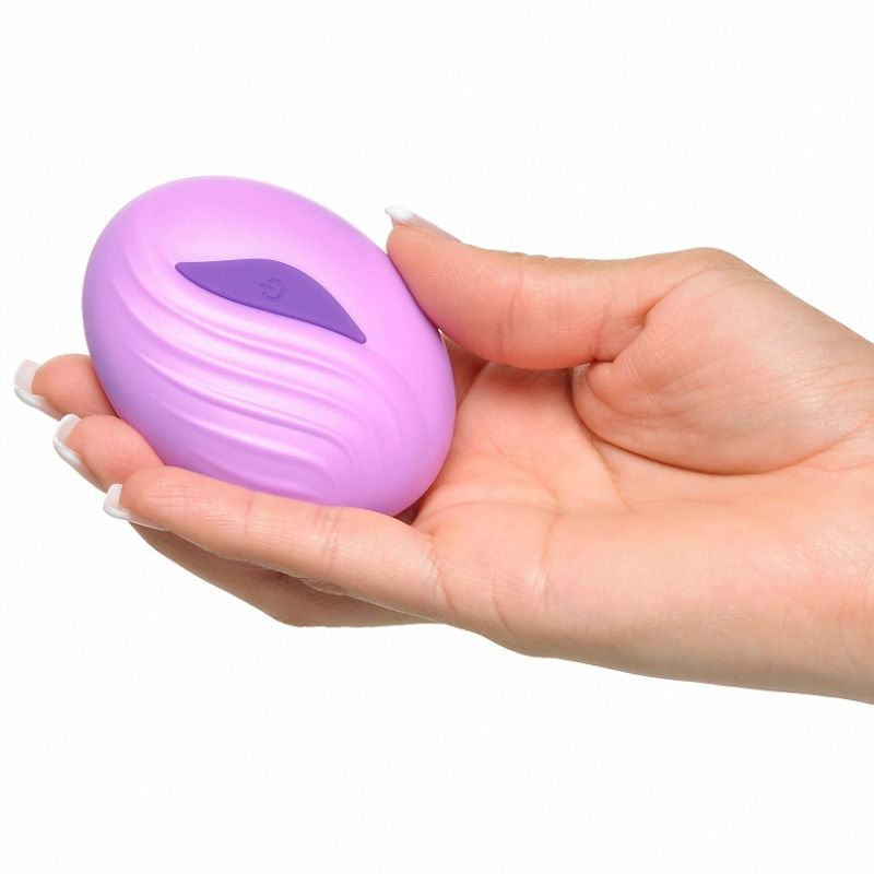FANTASY FOR HER -  G-SPOT ESTIMULADOR PUNTO G CONTROL REMOTO