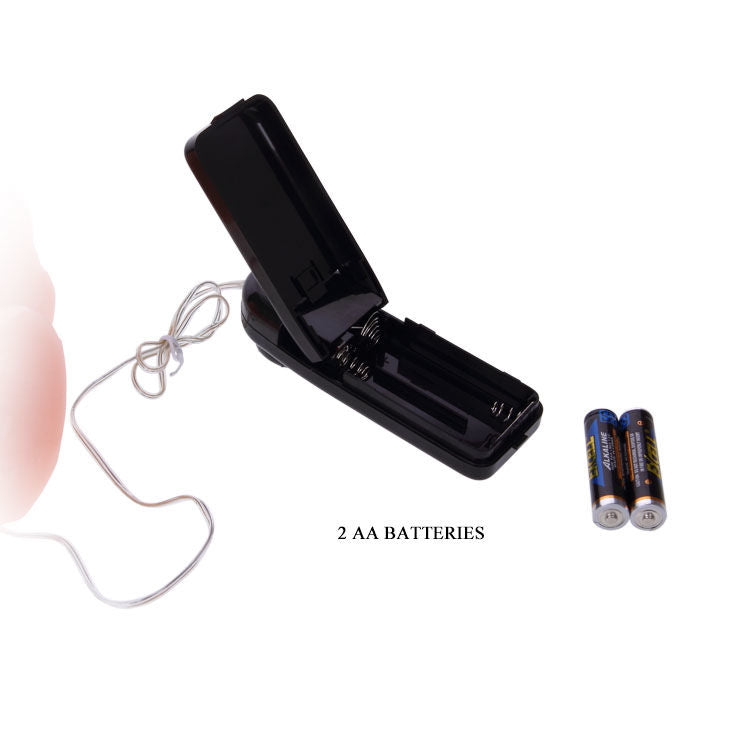 BAILE - INTREPID EMPEROR SUPER DONG DILDO REALÍSTICO VIBRADOR