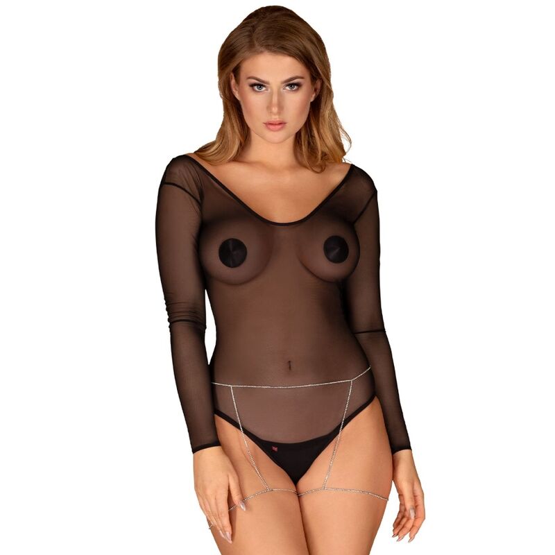 OBSESSIVE - BIJOU-905 ARNÉS TALLA ÚNICA