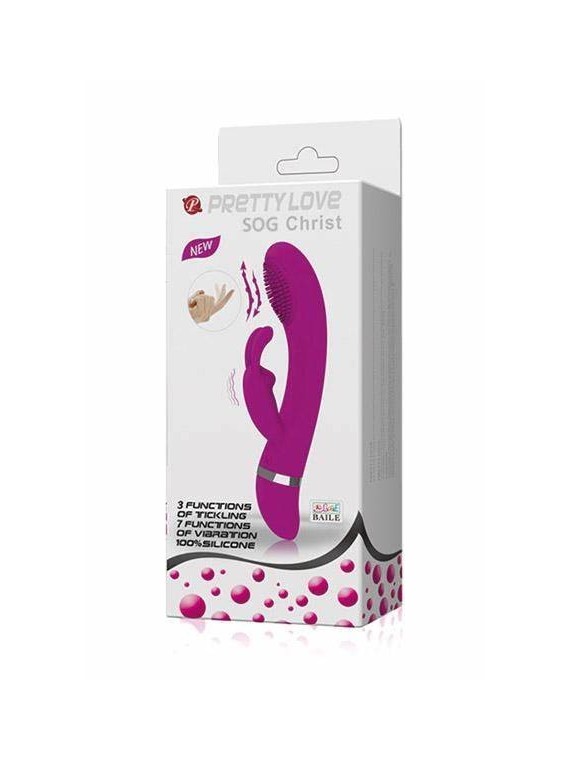 PRETTY LOVE FLIRTATION -...