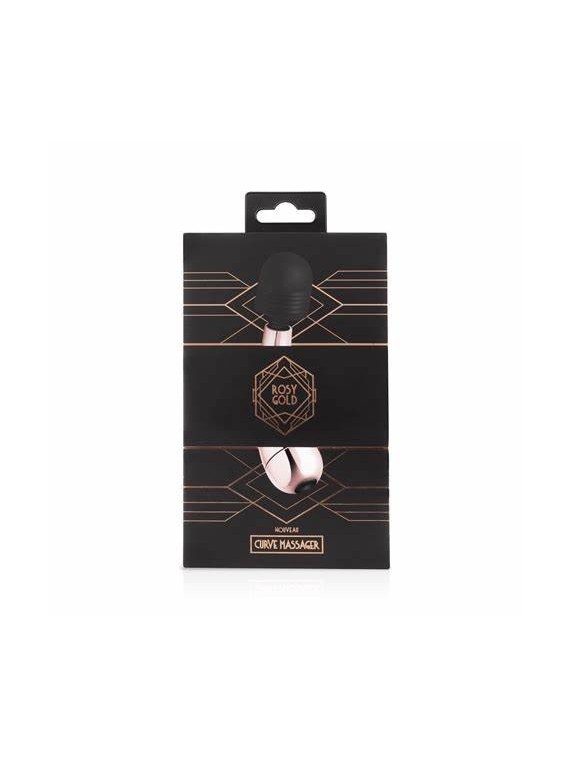 Rosy Gold - Nouveau Curve...