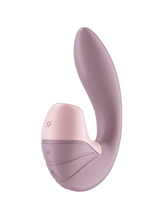 SATISFYER SUPERNOVA OLD