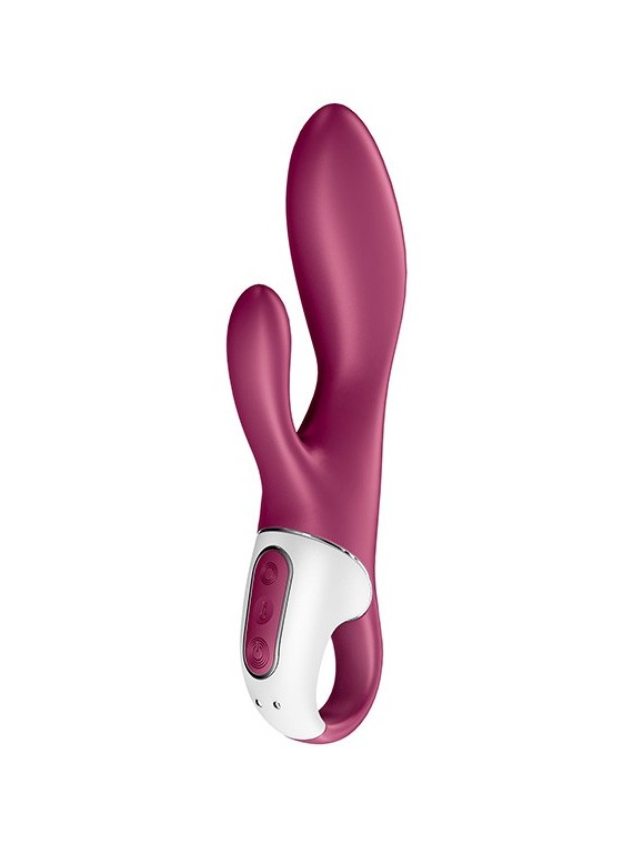 SATISFYER HEATED AFFAIR