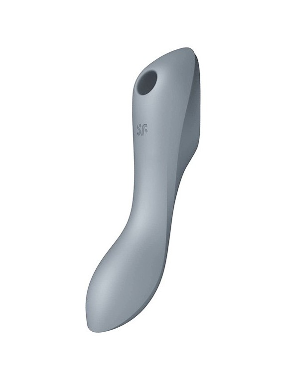 SATISFYER CURVY TRINITY 3