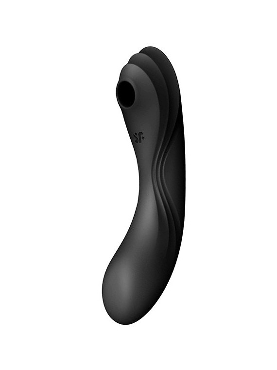 SATISFYER CURVY TRINITY 4