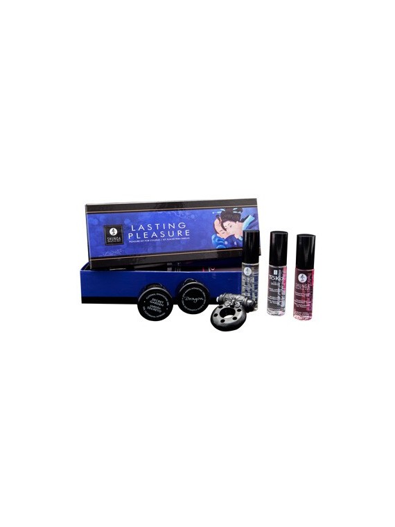 SHUNGA KIT LASTING PLEASURE