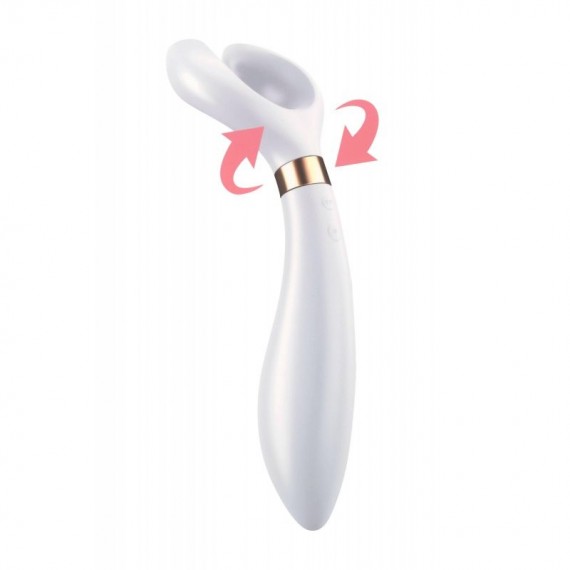 SATISFYER ENDLESS FUN...