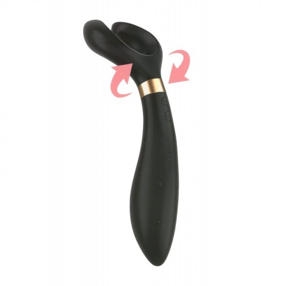 SATISFYER ENDLESS FUN...