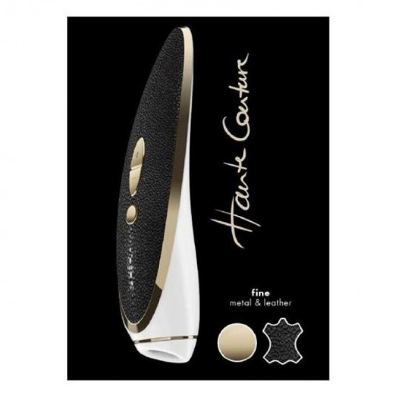 SATISFYER SUCCIONADOR HAUTE...
