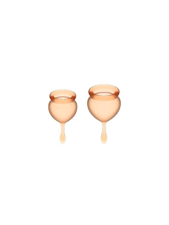 SATISFYER SET 2 COPAS...
