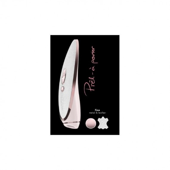 SATISFYER SUCCIONADOR DE...