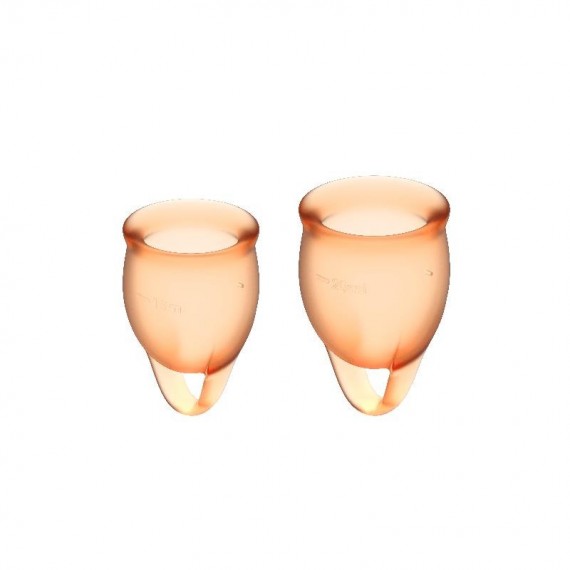 SATISFYER SET 2 COPAS...