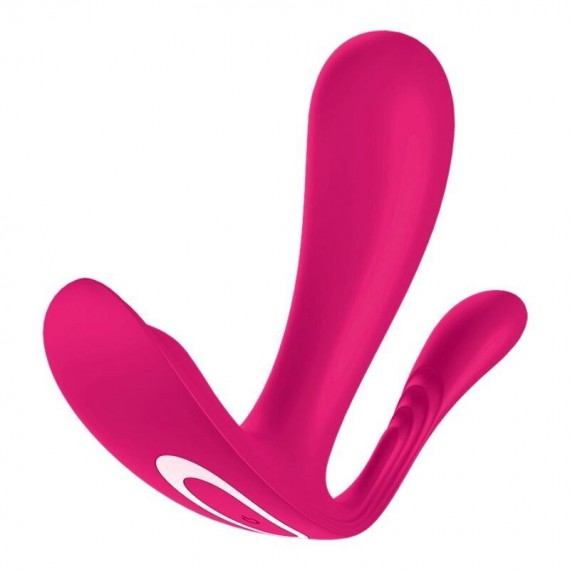 SATISFYER ESTIMULADOR TOP...
