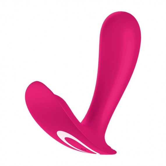 SATISFYER ESTIMULADOR TOP...